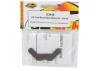 CF Link Mount; Rear 49mm Kit - Cat SX
