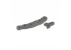 CF Steering Mount & Arm - Cat SX