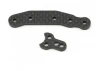 CF Steering Mount & Arm - Cat SX