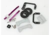 Disc Brake Repair Set; Fr & Rr - Manic