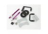 Disc Brake Repair Set; Fr & Rr - Manic