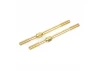 Turnbuckle - Adjustable - 61mm X 4mm (2)