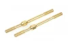Turnbuckle - Adjustable - 61mm X 4mm (2)
