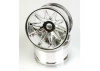 Wheel; Chrome 10 spoke - Manic (2)