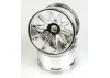 Wheel; Chrome 10 spoke - Manic (2)