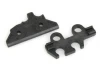 Bumper & Battery Box Supports - Manic