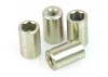 Wheel Hex Retainer - Manic (4)