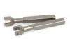 Driveshaft; Alloy Male - Manic (2)
