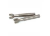 Driveshaft; Alloy Male - Manic (2)