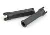 Driveshaft; Plastic Female - Manic (2)