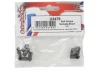 Ball Grippa Sockets-Short (8)