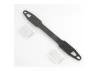 CF LiPo Strap with adhesive pads - Cat SX