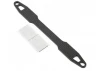 CF LiPo Strap with adhesive pads - Cat SX