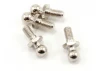 Ball Studs; Short - (4)