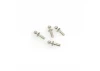 Ball Studs; Long - (4)