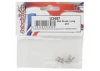 Ball Studs; Long - (4)