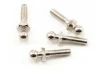 Ball Studs; X-Long - (4)