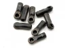 Pro-Ball Socket; Black - (8)