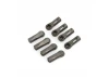 Pro-Ball Socket; Black - (8)