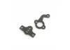 CF Steering Arm & Mount - Mi4