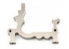 Alloy Diff Mount; Rear - Mi4