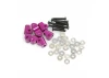 Alloy Block Susp Half Set - Mi4