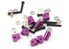 Alloy Block Susp Half Set - Mi4