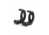Steering Yoke; Xtra Flex 4 degree (2)