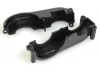 Dirt Covers; Syncro Belt - 36 Twin