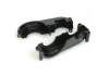 Dirt Covers; Syncro Belt - 36 Twin