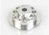 Flywheel; front engine - 36 Twin