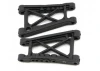 Wishbones; Short Med Flex Rear - Mi4