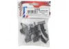Alloy Mount; Rr Upper for Rr Shock Conv - Cat SX (2)