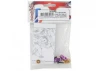 Pivot Block M4; Front 7.5 degree - Cat SX (2)