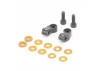 Pivot Block M4; Front 7.5 degree - Cat SX (2)