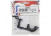 Alloy Mount M4; Front LH Trans-Cat SX