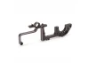 Alloy Mount M4; Front RH Trans-Cat SX