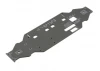 CF Chassis; 2.5 - Mi4LP