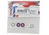 Alloy Wheel Hex; Slim+O ring - Mi4LP (2)