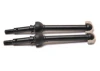 Driveshaft Assy; Plastic - Blade Type - Mi4LP Race (2)