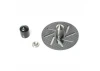 Precision Balance Pivot Set
