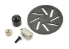 Precision Balance Pivot Set
