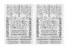 Decal sheet - Cat SX2 (2)