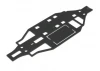 Chassis S1 - Cat SX2