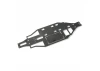 Chassis S1 - Cat SX2