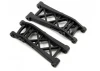 Wishbones; Rear - Cat SX2 (2)