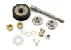 FAB Front Adj Braking - CAT SX