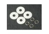 FAB PTFE Washers & Shims