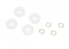 FAB PTFE Washers & Shims