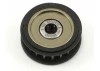 FAB 20T Pulley+One Way - Assembled